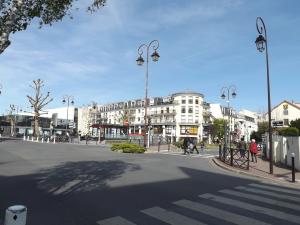 Rue de l'Abbaye